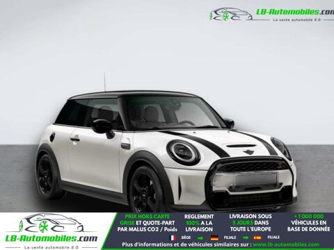 Mini Cooper S 178 CH BVA 2023 occasion Beaupuy 31850