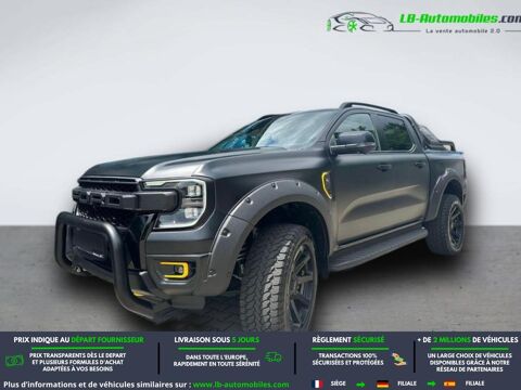 Annonce voiture Ford Ranger 91500 €