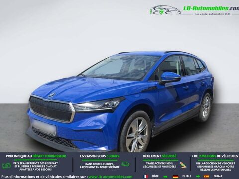 Enyaq iV 50 2023 occasion 31850 Beaupuy