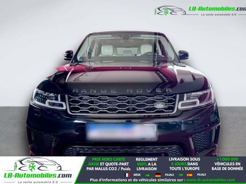 Range Rover D250 3.0D I6 249ch BVA 2018 occasion 31850 Beaupuy