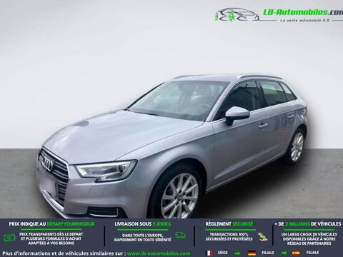 A3 TDI 184 2019 occasion 31850 Beaupuy