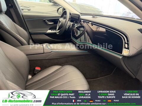 Classe E 300 e BVA 2025 occasion 31850 Beaupuy