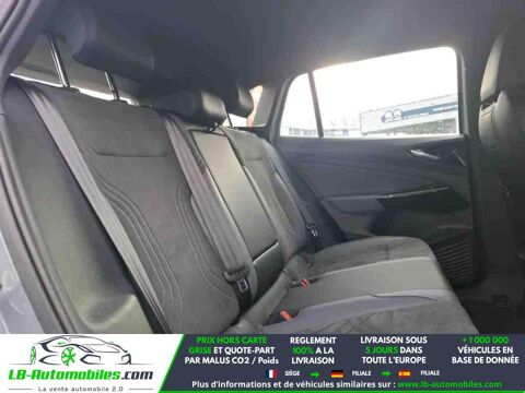 ID.4 174 ch 2022 occasion 31850 Beaupuy