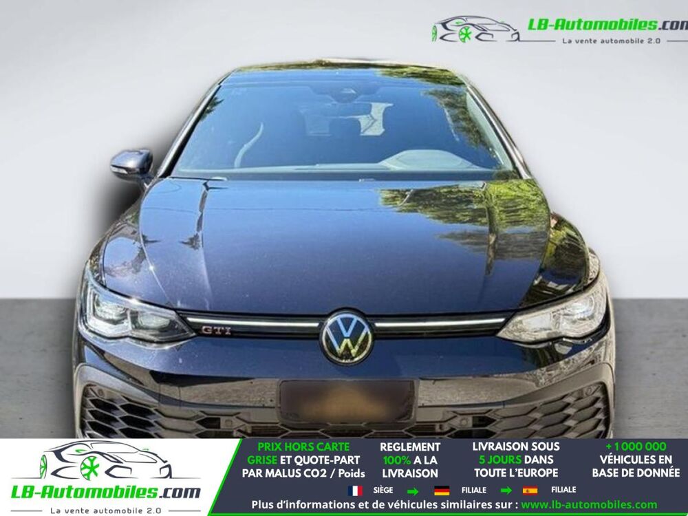 Golf 2.0 TSI 320 BVA 2023 occasion 31850 Beaupuy
