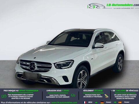 Classe GLC 300 e BVA 4Matic 2021 occasion 31850 Beaupuy