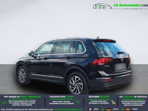 Tiguan 1.4 TSI 150 BMT BVM 2017 occasion 31850 Beaupuy