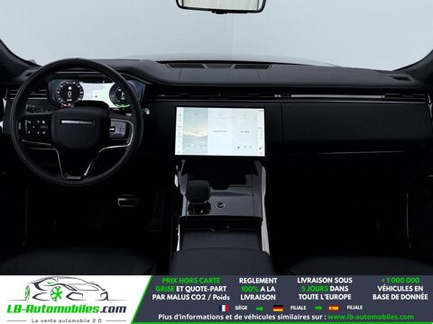 Range Rover P550e AWD 3.0L i6 PHEV 2026 occasion 31850 Beaupuy