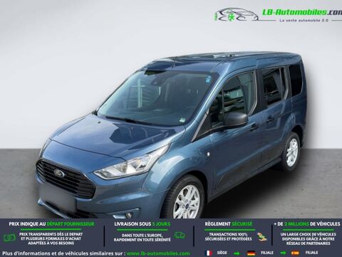 Annonce voiture Ford Tourneo VP 14980 €