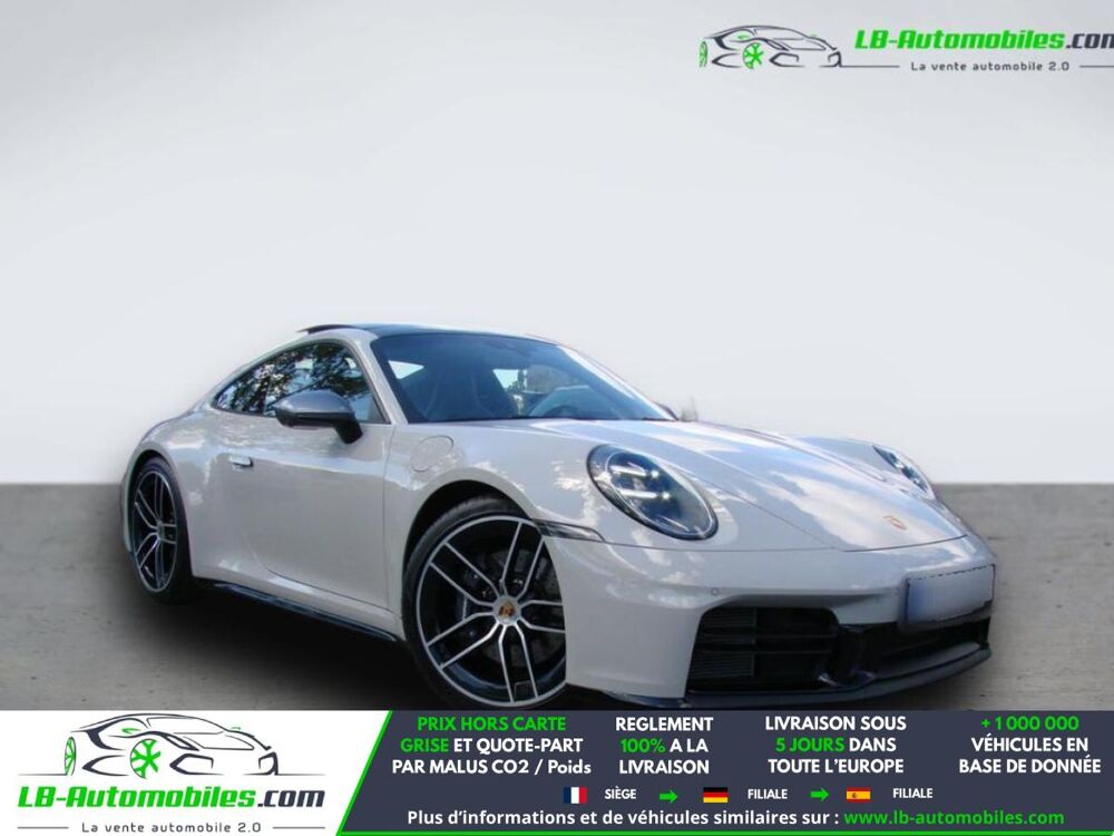 911 3.0i 385 2025 occasion 31850 Beaupuy