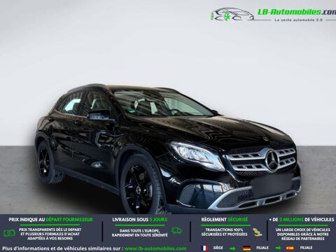 Annonce voiture Mercedes Classe GLA 23649 €