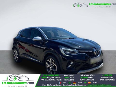 Captur TCe 160 BVA 2024 occasion 31850 Beaupuy