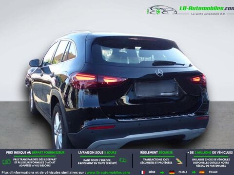 Classe GLA 200 BVA 2024 occasion 31850 Beaupuy
