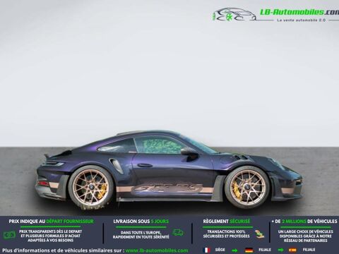 911 4.0i 525 PDK 2025 occasion 31850 Beaupuy