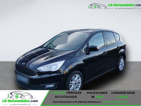 Ford C-max 1.5 EcoBoost 150 BVM 2019 occasion Beaupuy 31850