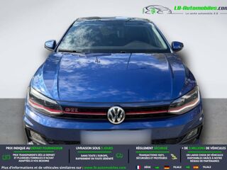 Polo 2.0 TSI 200 S&S BVA 2019 occasion 31850 Beaupuy