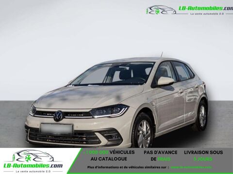 Volkswagen Polo 1.0 TSI 110 S&S BVA 2023 occasion Beaupuy 31850