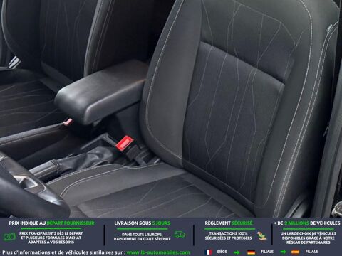 Ecosport 1.0 EcoBoost 125ch BVA 2018 occasion 31850 Beaupuy