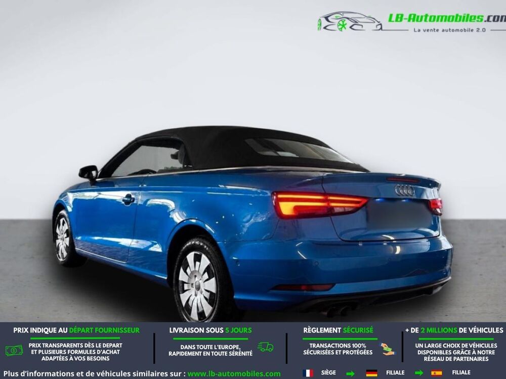 A3 2.0 TDI 150 2018 occasion 31850 Beaupuy