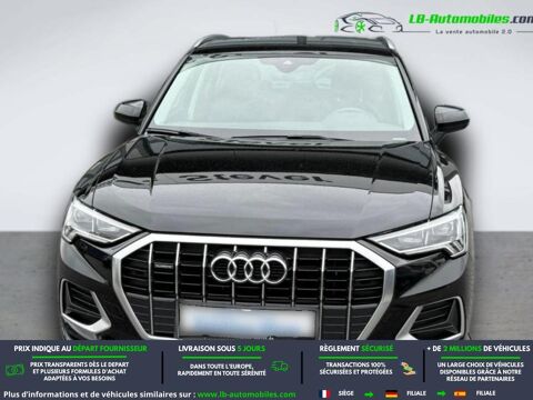 Q3 40 TFSI 190 ch BVA Quattro 2019 occasion 31850 Beaupuy