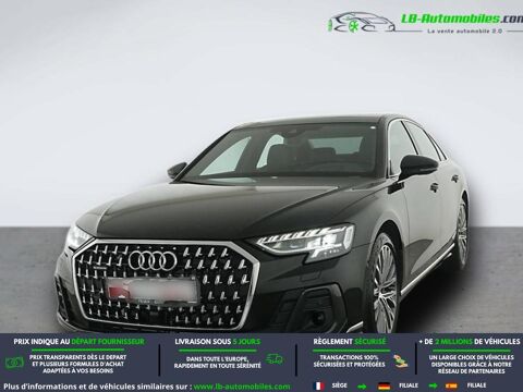 Annonce voiture Audi A8 54880 €