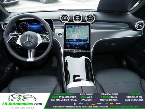 Classe GLC 300 de BVA 4Matic 2025 occasion 31850 Beaupuy