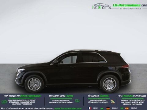 Classe GLE 350 de EQ POWER BVA 4Matic 2022 occasion 31850 Beaupuy