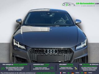TT 2.5 TFSI 400 BVA Quattro 2017 occasion 31850 Beaupuy