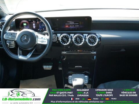 Classe CLA 250 BVA 4Matic 2023 occasion 31850 Beaupuy