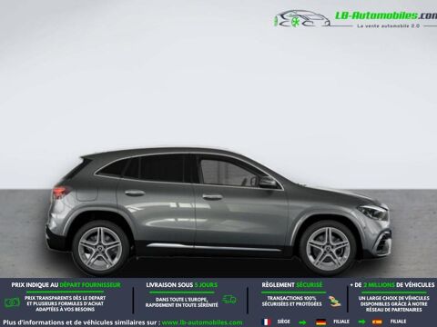 Classe GLA 250 e BVA 2024 occasion 31850 Beaupuy