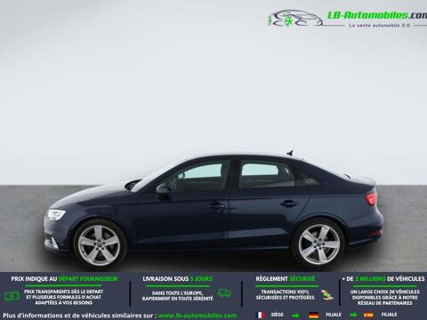 A3 40 TFSI 190 BVA Quattro 2020 occasion 31850 Beaupuy