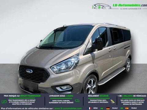 Annonce voiture Ford Tourneo VP 34450 €