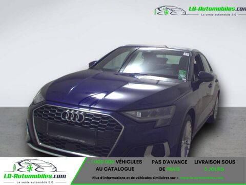 Audi A3 35 TDI 150 BVA 2022 occasion Beaupuy 31850