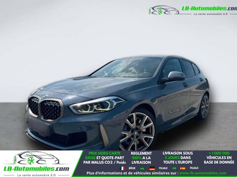 Annonce voiture BMW Série 1 36200 €