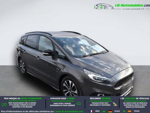 S-MAX 2.0 EcoBlue 150 BVA 2019 occasion 31850 Beaupuy