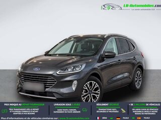 Kuga 2.5 Duratec 150 ch FHEV BVA 2020 occasion 31850 Beaupuy