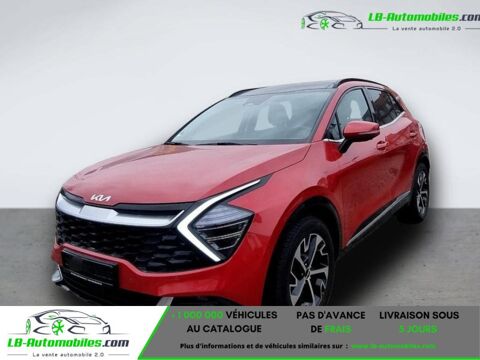 Kia Sportage 1.6 T-GDi 150ch MHEV BVA 4x2 2023 occasion Beaupuy 31850