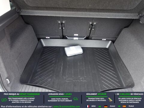 C-max 1.0 EcoBoost 125 2016 occasion 31850 Beaupuy