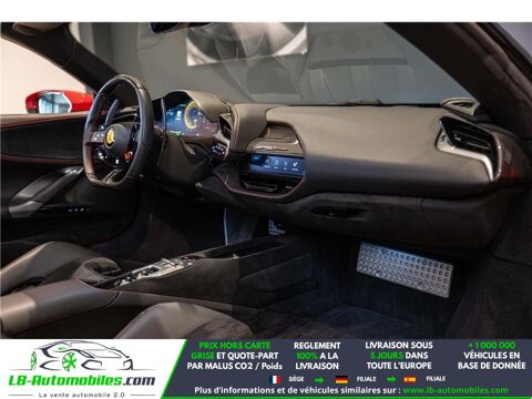SF90 4.0 V8 797 ch PHEV 2023 occasion 31850 Beaupuy