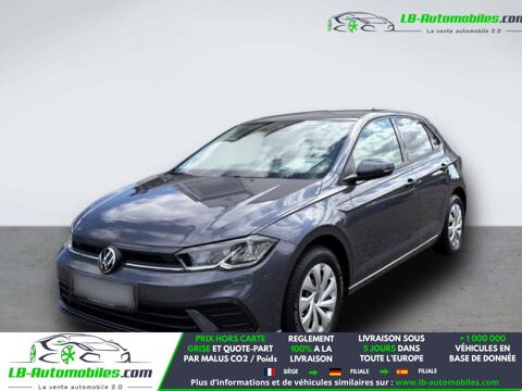 Annonce voiture Volkswagen Polo 15880 €
