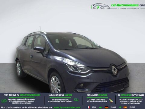 Clio V TCe 90 BVM 2020 occasion 31850 Beaupuy
