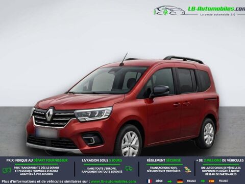 Renault Kadjar dCi 115 BVM 2024 occasion Beaupuy 31850