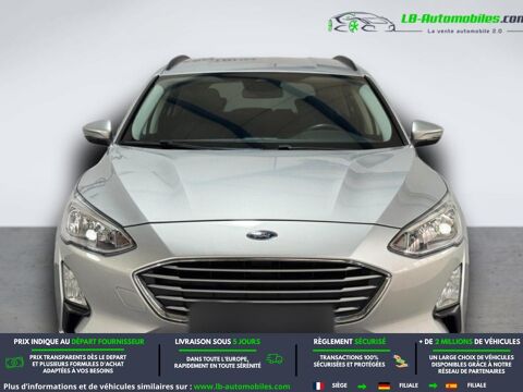 Focus 1.0 EcoBoost 100 BVM 2019 occasion 31850 Beaupuy