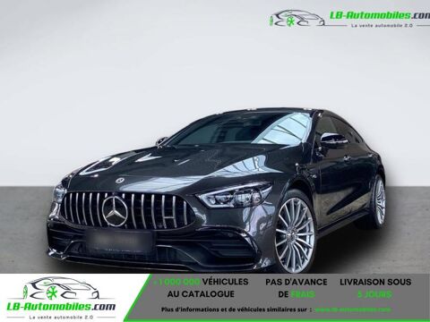 AMG GT 53 AMG 435 ch BVA 4-Matic+ 2023 occasion 31850 Beaupuy