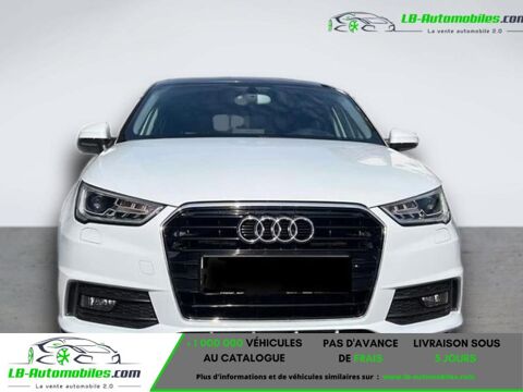 Audi A1 1.4 TFSI 125 BVM 2017 occasion Beaupuy 31850