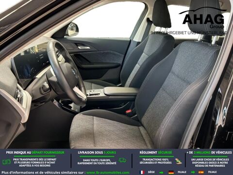iX xDrive30 313ch BVA 2023 occasion 31850 Beaupuy