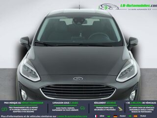 Fiesta 1.0 EcoBoost 125 ch BVM 2020 occasion 31850 Beaupuy