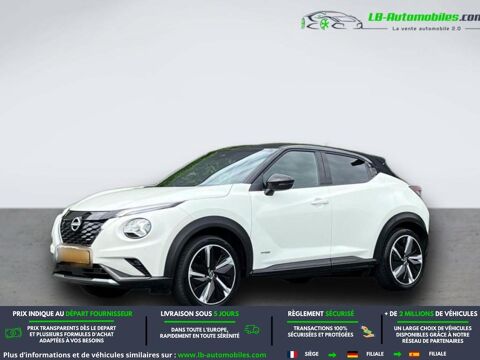 Annonce voiture Nissan Juke 21950 €