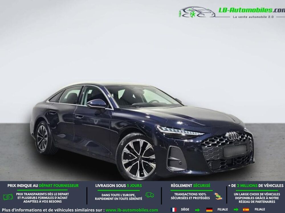 A6 40 TDI 204 ch 2025 occasion 31850 Beaupuy