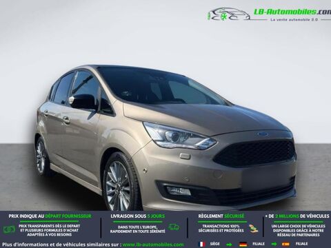 C-max 1.5 EcoBoost 150 BVM 2019 occasion 31850 Beaupuy