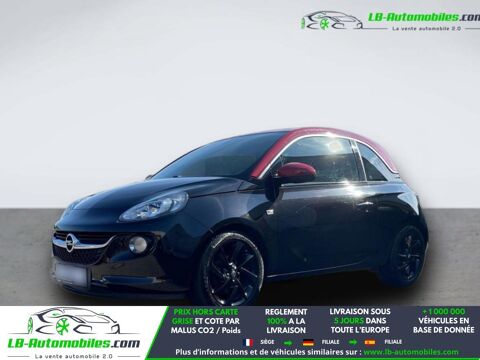 Opel Adam 1.4 Twinport 100 ch 2019 occasion Beaupuy 31850